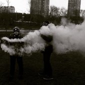 smoke