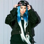 Snow Tha Product