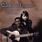 Cuba nel cuore (feat. Paola Lorenzi) [Cuba en el corazon]