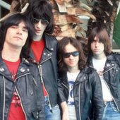 ramones