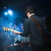 Live @ Ocean Pub