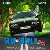 Glup & Gluplji 2