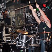 Spyclub, Harrisburg PA 1/22/11