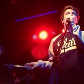 @ 16 tons (Moscow)