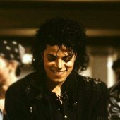 Michael Jackson bad era 1987