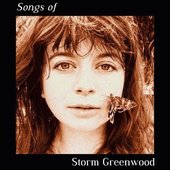 Songs of Storm Greenwood