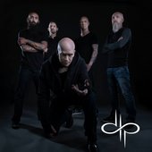 Devin Townsend Project 2016 - Transcendence