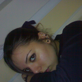 LastFM profile picture for @lailaaa