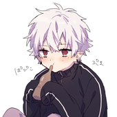 iiKana 的头像