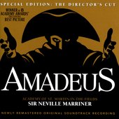 Amadeus: Special Edition: The Director's Cut