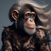 Vogue Photoshoot 2