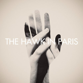 hawk in paris PNG