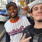 LilBeck e Raffa