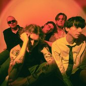 envyyou band