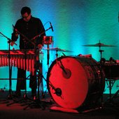 Jose Medeles at the Doug Fir, Portland, OR