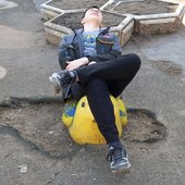 YrMydriay во Владимре