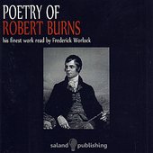 Poetry of Robert Burns