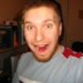 LastFM profile picture for @Punde