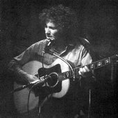 Tim Buckley (1968)