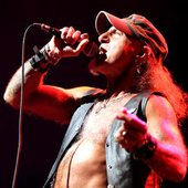 Mark Tornillo
