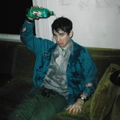 All My Friends Are So Depressed [Explicit]