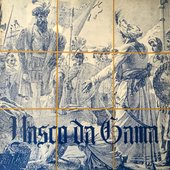 Vasco Da Gama