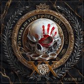 20 Years Of Five Finger Death Punch - Best Of (Volume II)