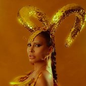 Alinne Rosa — Carnaval 2024