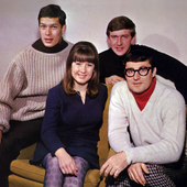 The Seekers