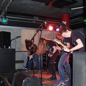 Smeerkaas @ Dynamo 09-01-2010