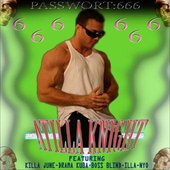 Atilla Knight - Passwort 666