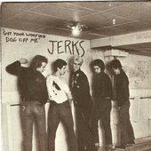 JERKS // UK