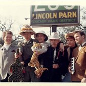 Lincoln Park Zoo band_Chicago Illinois