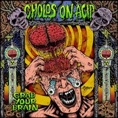Grab Your Brain
