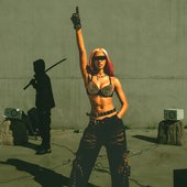 BABY IMA STAR - Single