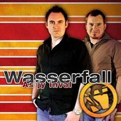 Wasserfall