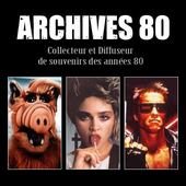 Avatar for Archives80