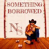 Something Borrowed - Single