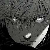 Avatar for G3_OBLIVION