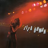 Liza Öhman
