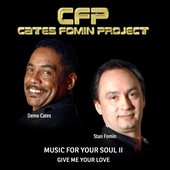 Music for Your Soul II: Give Me Your Love