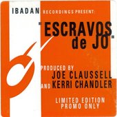 Escravos de Jo