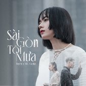 Sài Gòn Tôi Mưa (feat. MC Goku) - Single