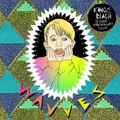 Wavves KotB 10 Years