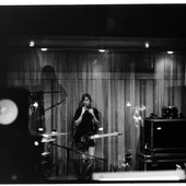 recording at godcity studios, salem. MA