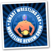 smart wrestling fan