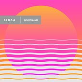 Sunset Wave