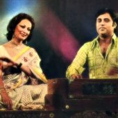 Jagjit Singh & Chitra Singh