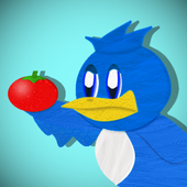 Avatar für Tomatobird