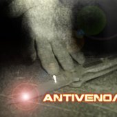antivenomknife